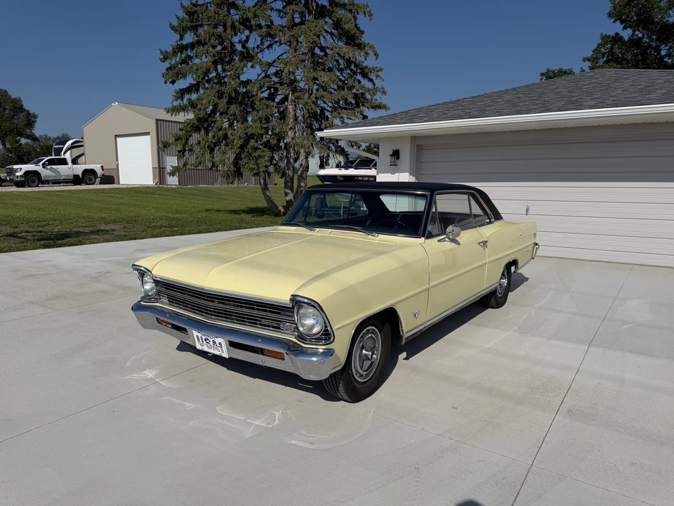 1967 Chevrolet II 2nd Gen - Image 6 of 24