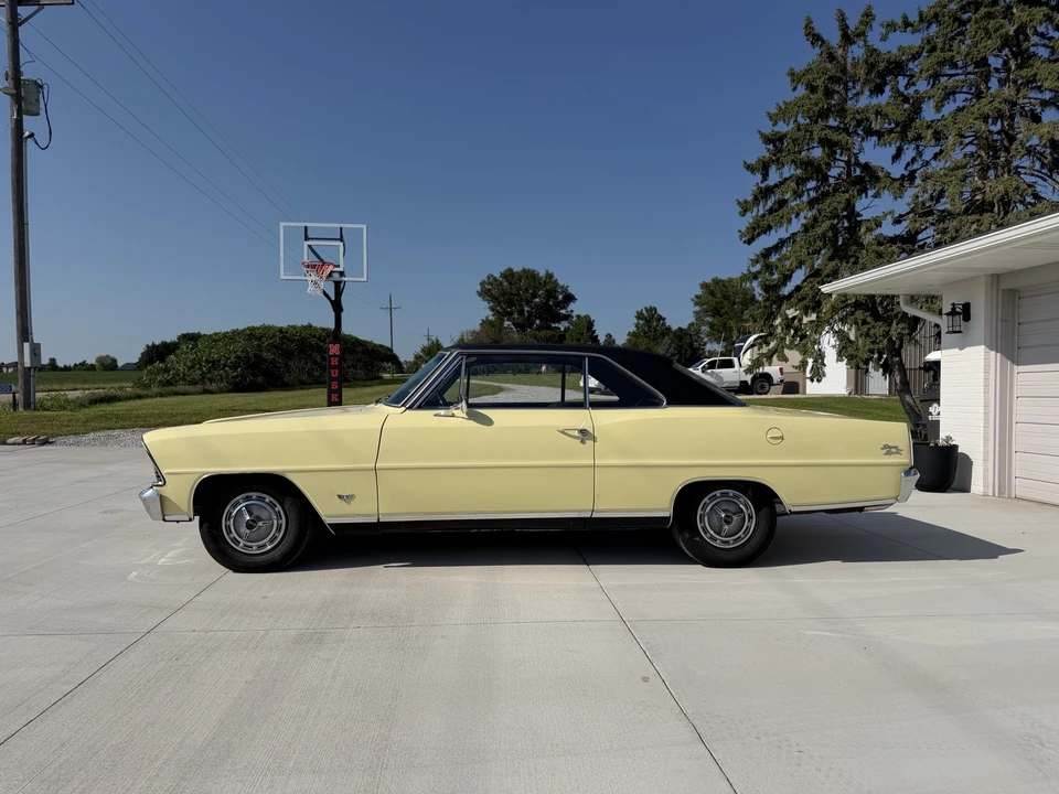 1967 Chevrolet II 2nd Gen - Image 7 of 24