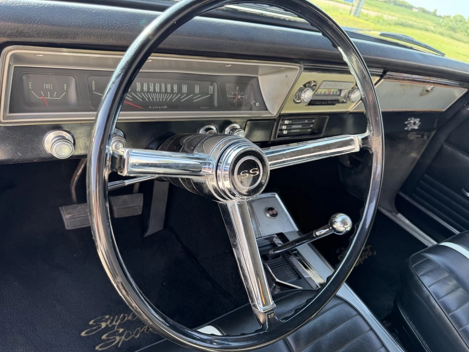 1967 Chevrolet II 2nd Gen - Image 15 of 24