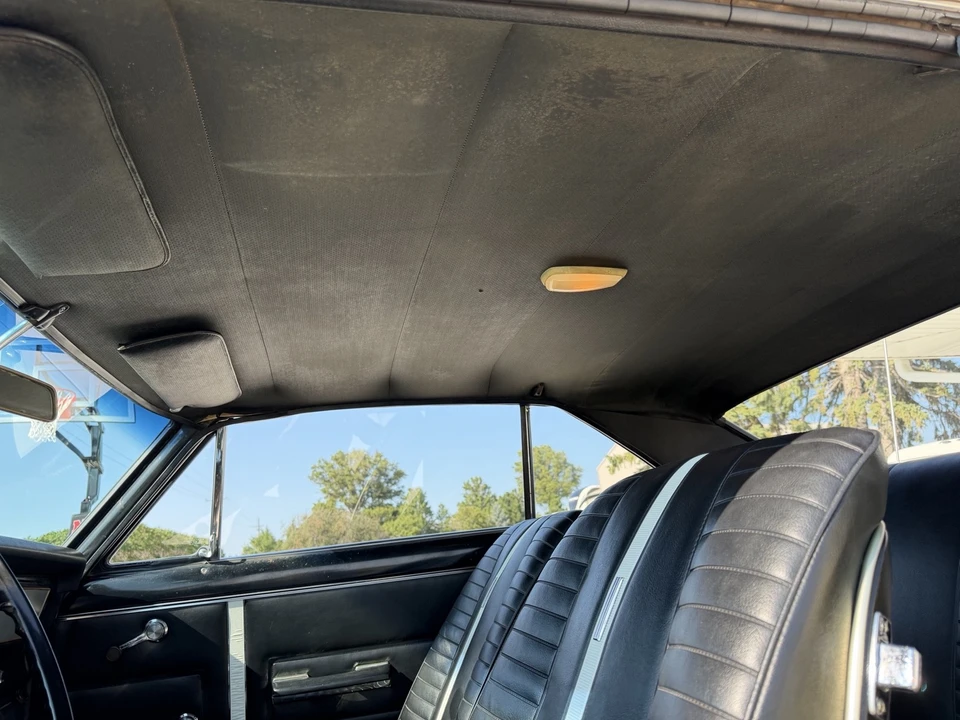 1967 Chevrolet II 2nd Gen - Image 16 of 24