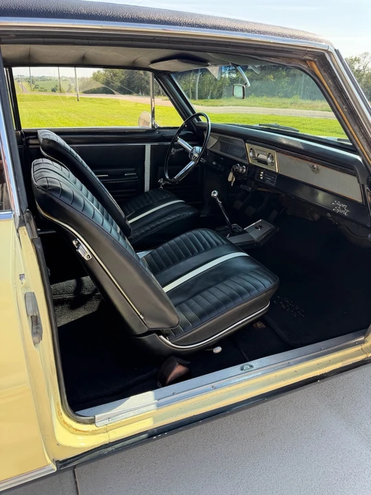 1967 Chevrolet II 2nd Gen - Image 18 of 24