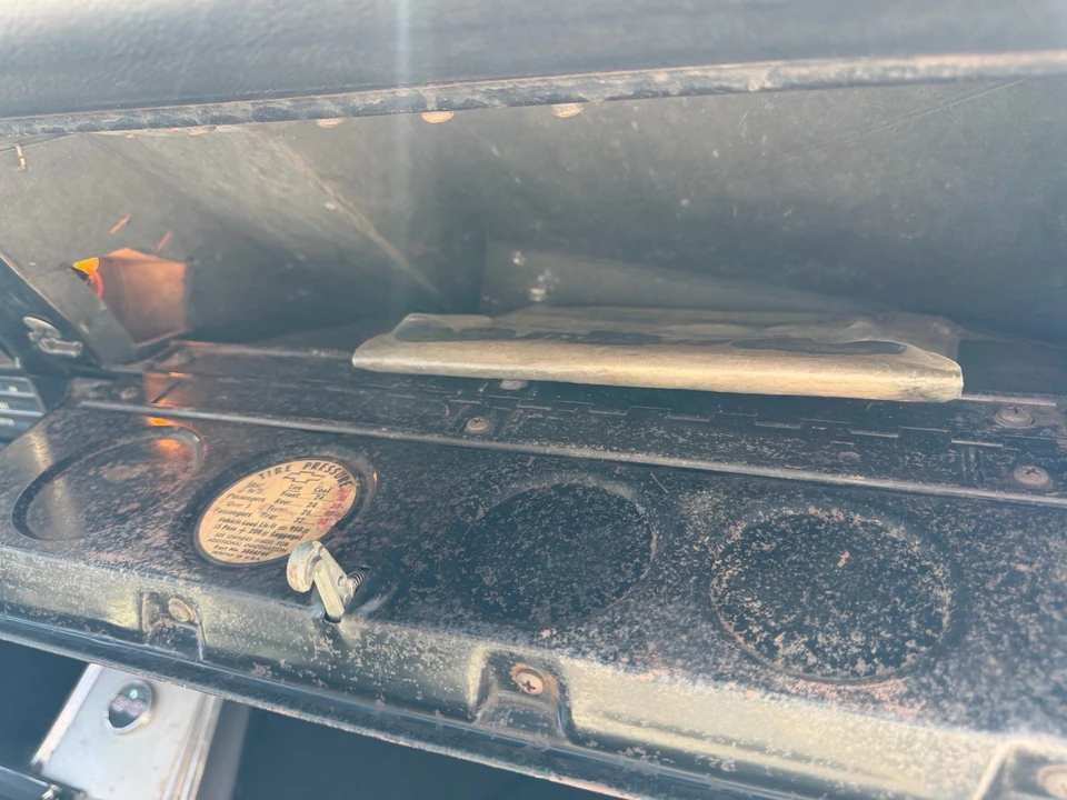 1967 Chevrolet II 2nd Gen - Image 21 of 24