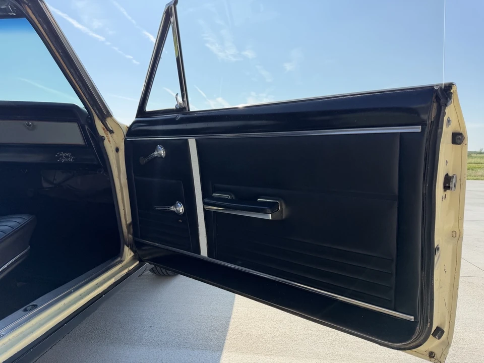 1967 Chevrolet II 2nd Gen - Image 19 of 24