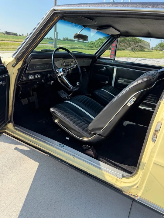 1967 Chevrolet II 2nd Gen - Image 13 of 24