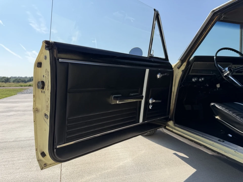 1967 Chevrolet II 2nd Gen - Image 14 of 24
