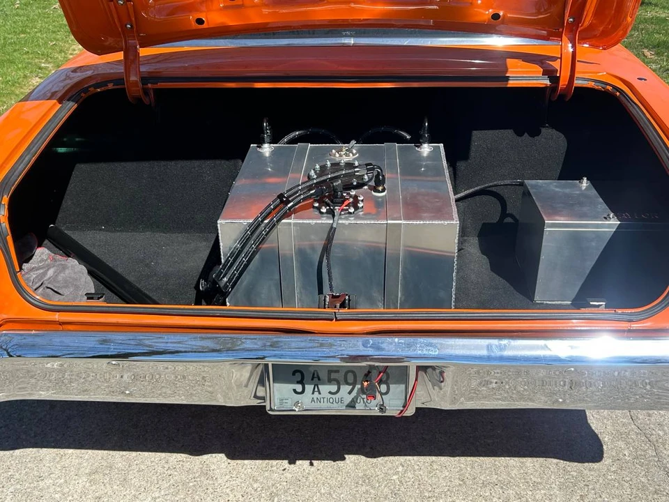 1967 Chevrolet II 2nd Gen - Image 6 of 18