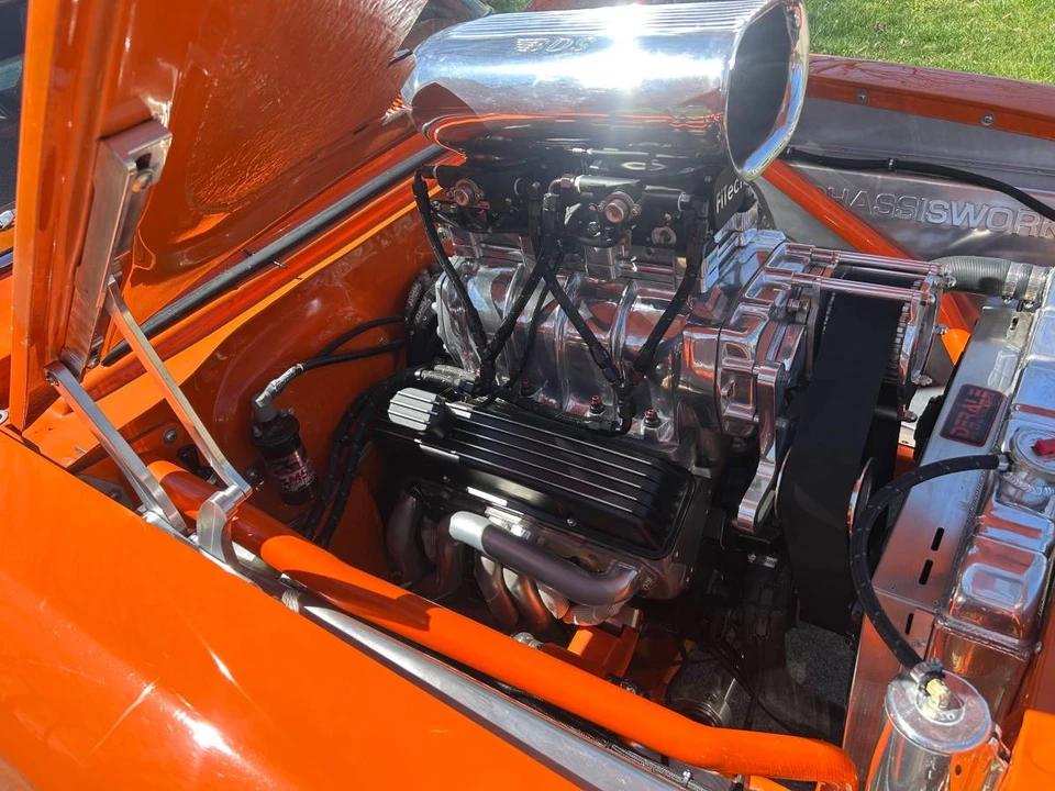 1967 Chevrolet II 2nd Gen - Image 12 of 18