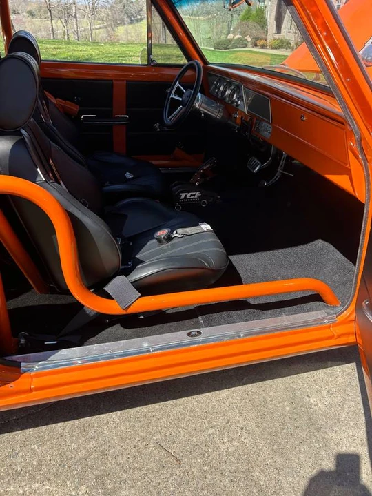 1967 Chevrolet II 2nd Gen - Image 17 of 18