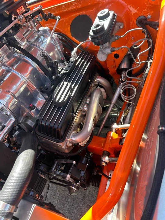 1967 Chevrolet II 2nd Gen - Image 13 of 18