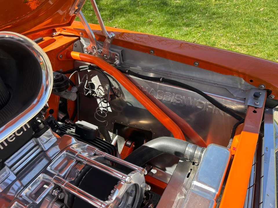 1967 Chevrolet II 2nd Gen - Image 11 of 18