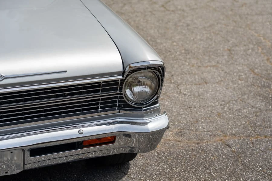1967 Chevrolet II 2nd Gen - Image 28 of 31