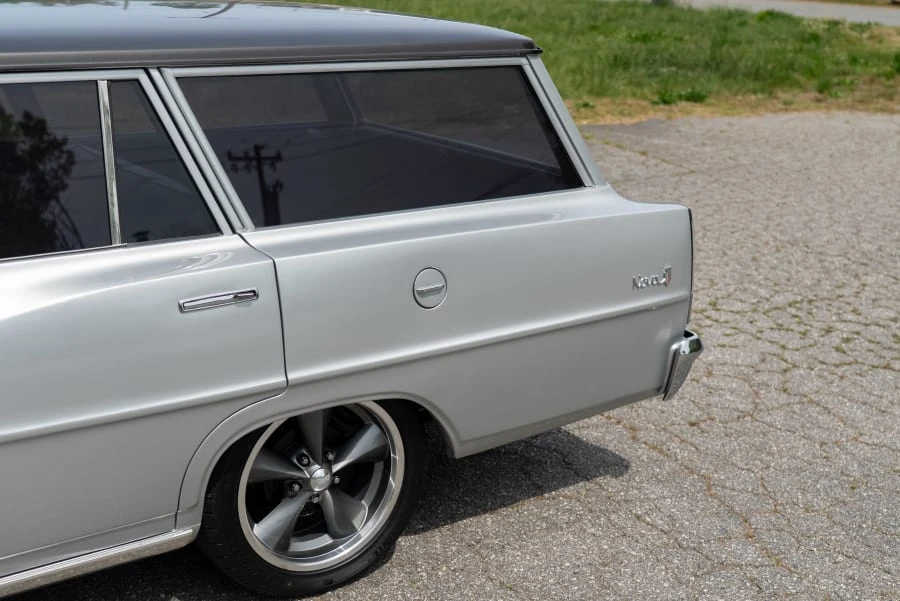 1967 Chevrolet II 2nd Gen - Image 11 of 31