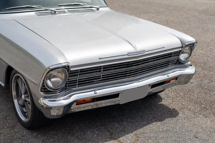 1967 Chevrolet II 2nd Gen - Image 30 of 31