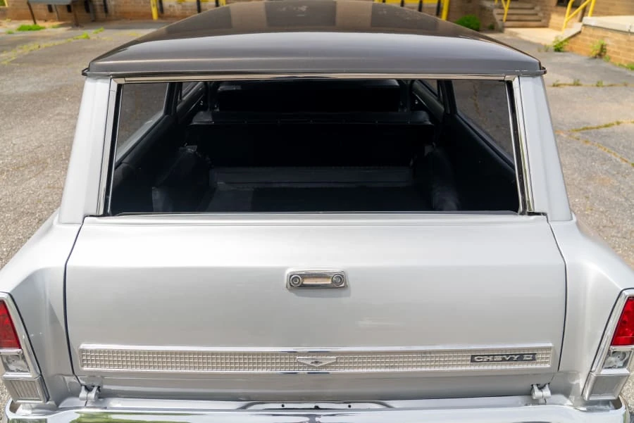 1967 Chevrolet II 2nd Gen - Image 31 of 31