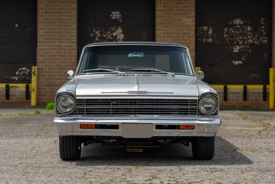 1967 Chevrolet II 2nd Gen - Image 4 of 31