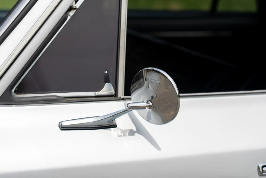 1967 Chevrolet II 2nd Gen - Image 21 of 31