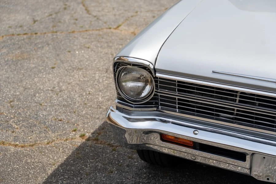 1967 Chevrolet II 2nd Gen - Image 18 of 31