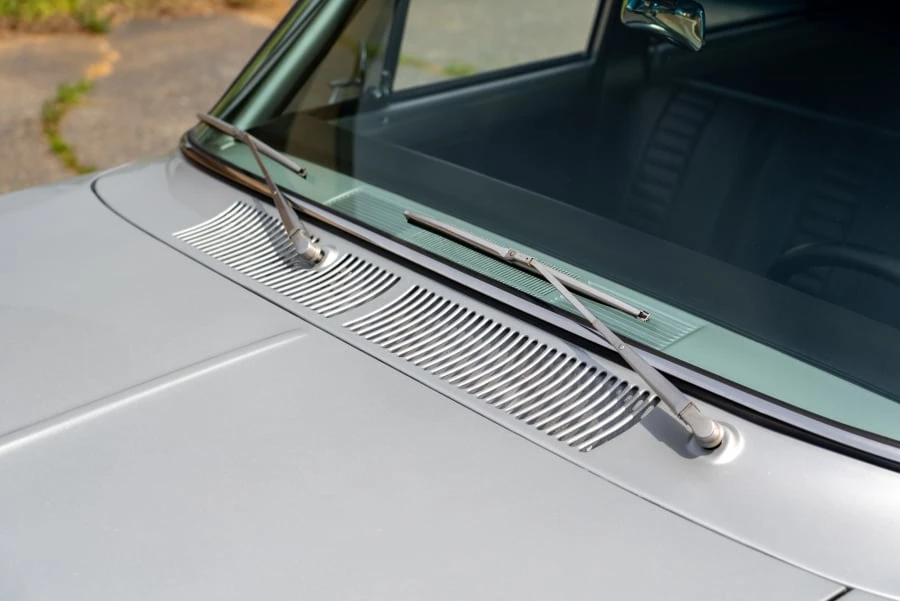 1967 Chevrolet II 2nd Gen - Image 19 of 31