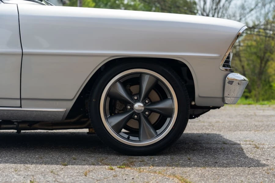 1967 Chevrolet II 2nd Gen - Image 26 of 31