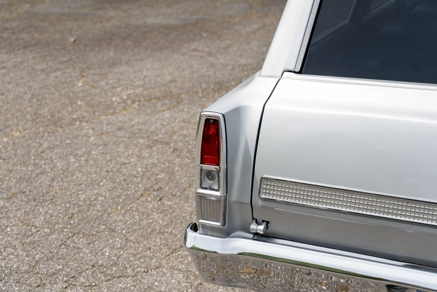 1967 Chevrolet II 2nd Gen - Image 15 of 31