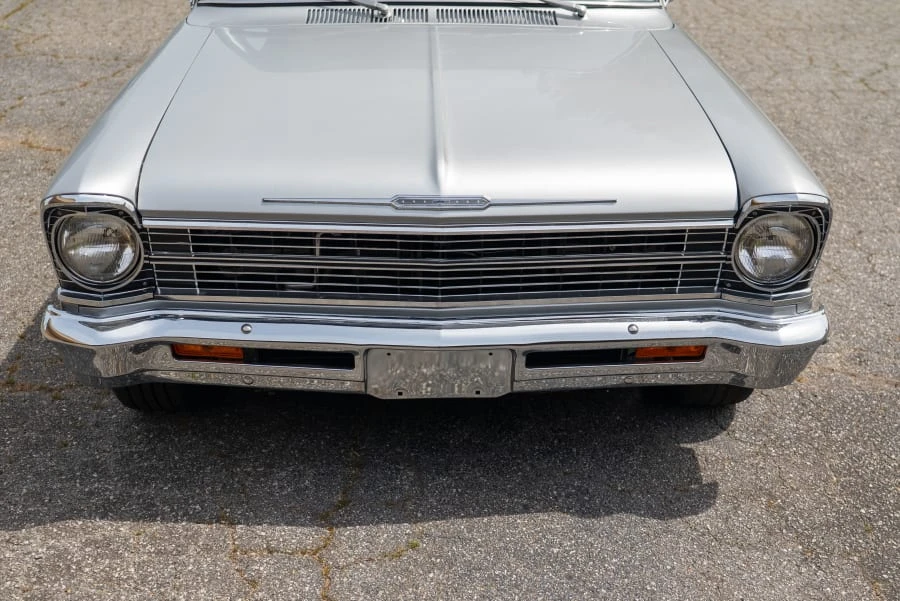 1967 Chevrolet II 2nd Gen - Image 27 of 31
