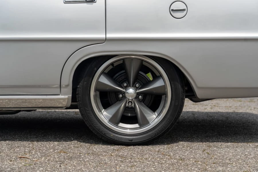 1967 Chevrolet II 2nd Gen - Image 16 of 31