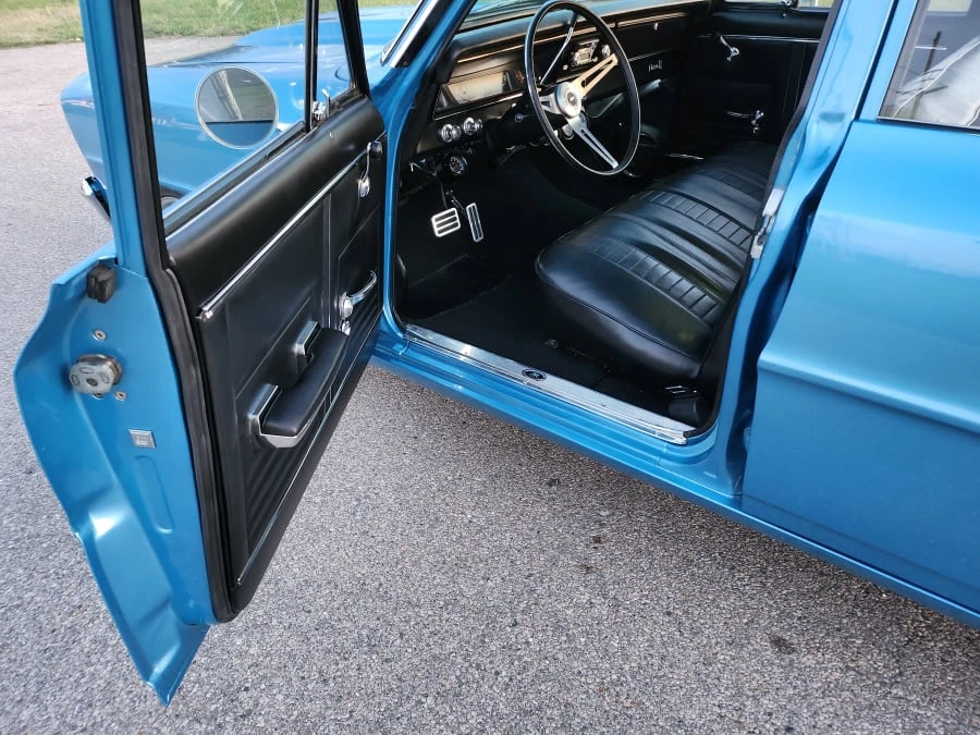 1967 Chevrolet II 2nd Gen - Image 15 of 20