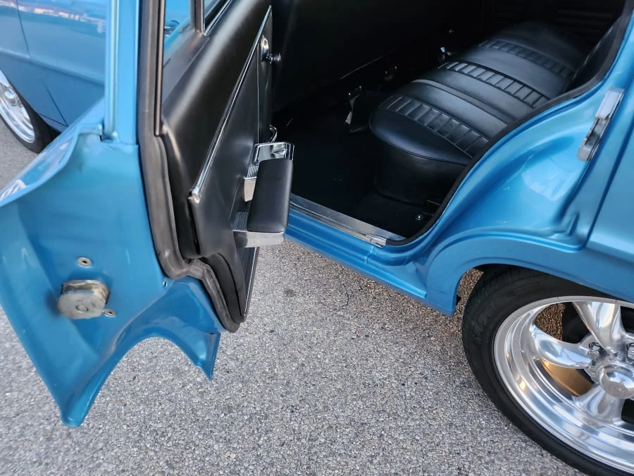 1967 Chevrolet II 2nd Gen - Image 13 of 20