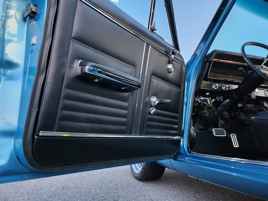 1967 Chevrolet II 2nd Gen - Image 12 of 20
