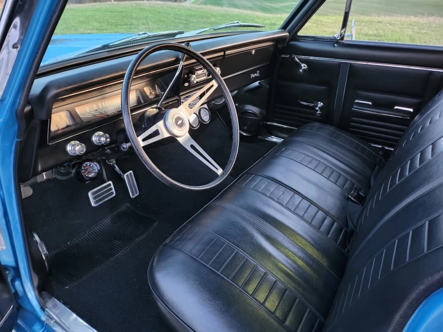 1967 Chevrolet II 2nd Gen - Image 8 of 20