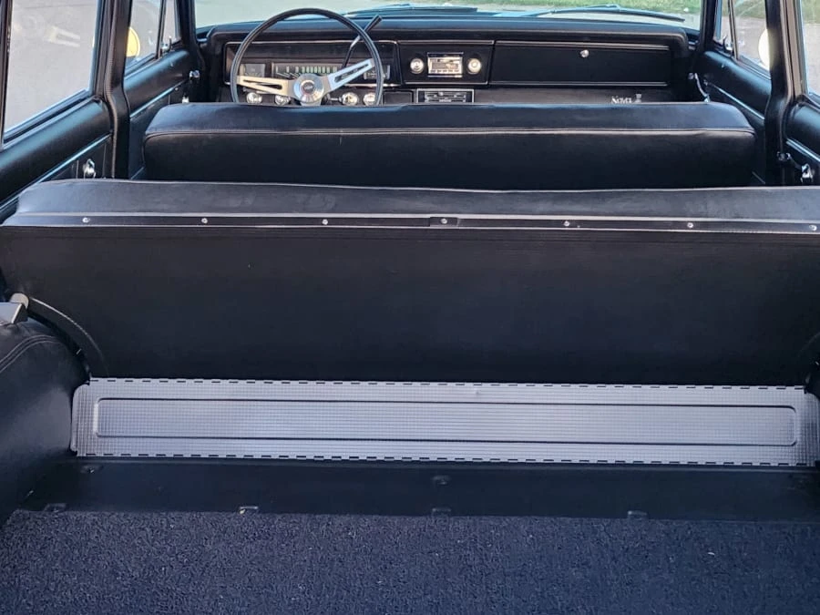 1967 Chevrolet II 2nd Gen - Image 10 of 20