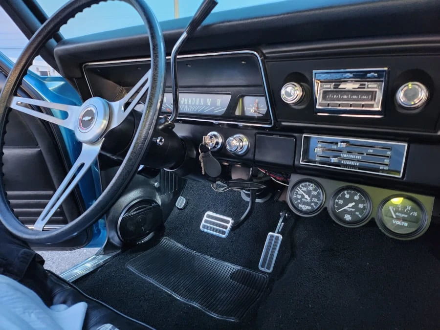 1967 Chevrolet II 2nd Gen - Image 14 of 20