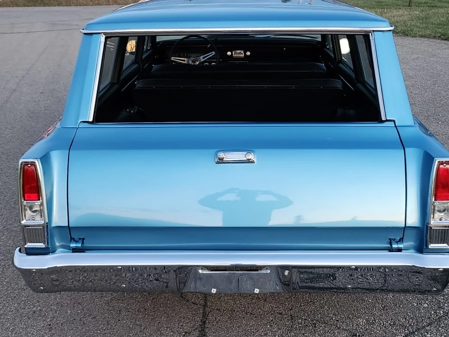 1967 Chevrolet II 2nd Gen - Image 6 of 20