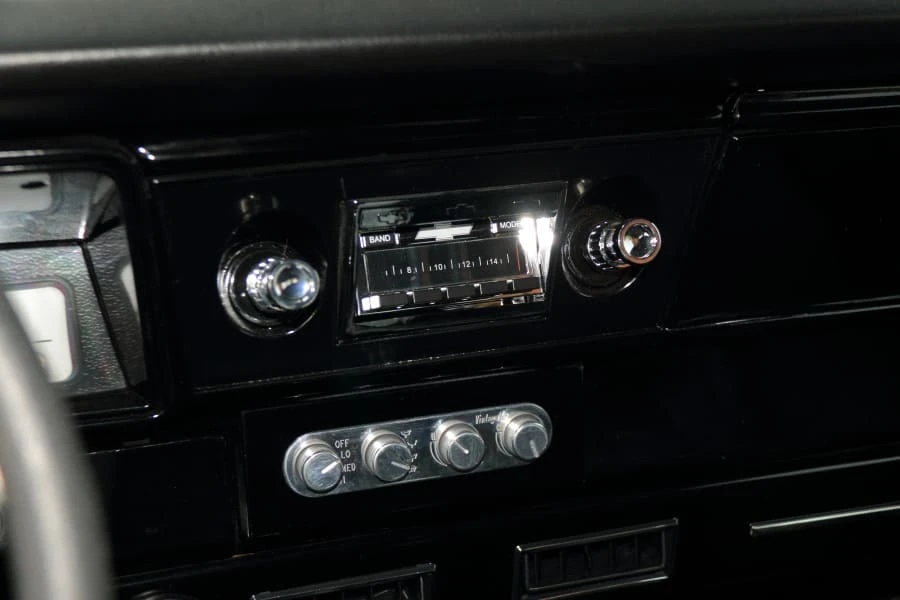 1967 Chevrolet II 2nd Gen - Image 24 of 31