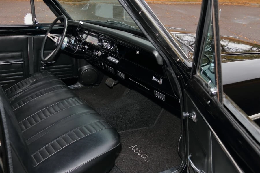 1967 Chevrolet II 2nd Gen - Image 19 of 31