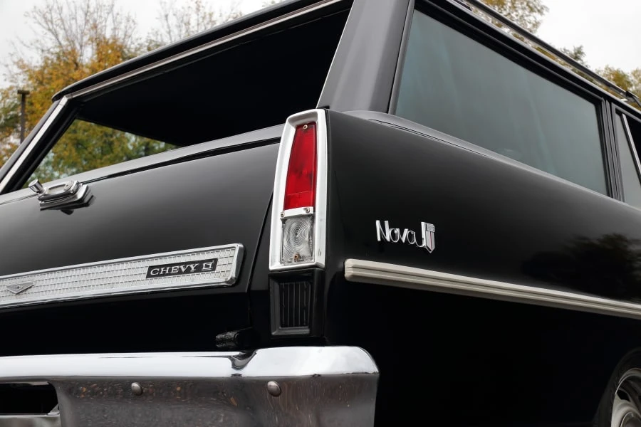 1967 Chevrolet II 2nd Gen - Image 7 of 31