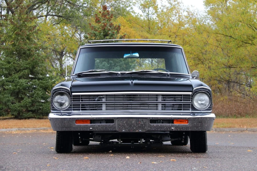 1967 Chevrolet II 2nd Gen - Image 16 of 31