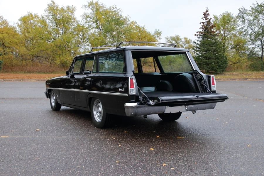 1967 Chevrolet II 2nd Gen - Image 13 of 31