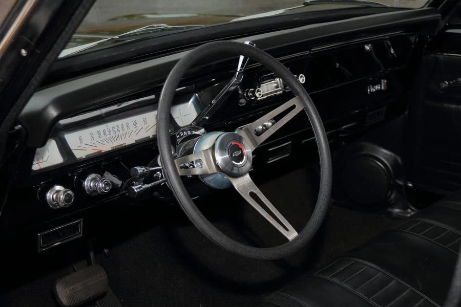 1967 Chevrolet II 2nd Gen - Image 22 of 31