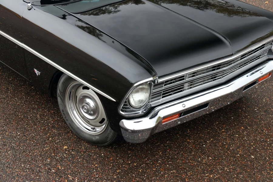 1967 Chevrolet II 2nd Gen - Image 11 of 31