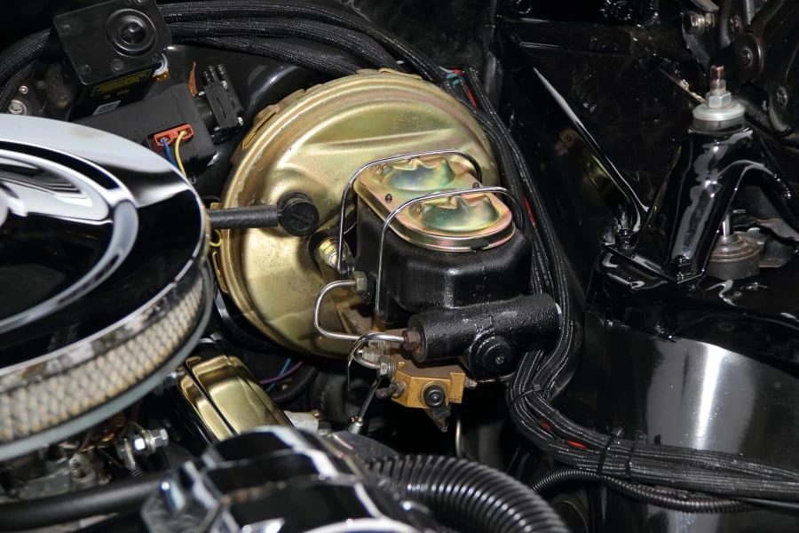1967 Chevrolet II 2nd Gen - Image 31 of 31