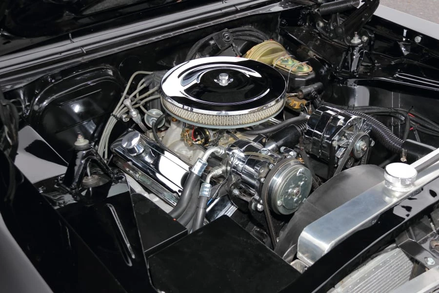 1967 Chevrolet II 2nd Gen - Image 29 of 31