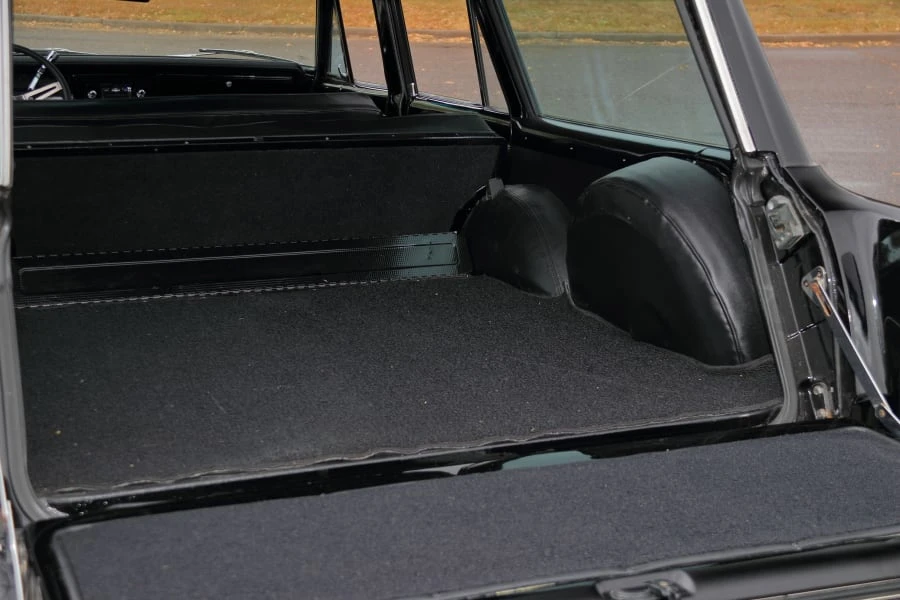 1967 Chevrolet II 2nd Gen - Image 26 of 31
