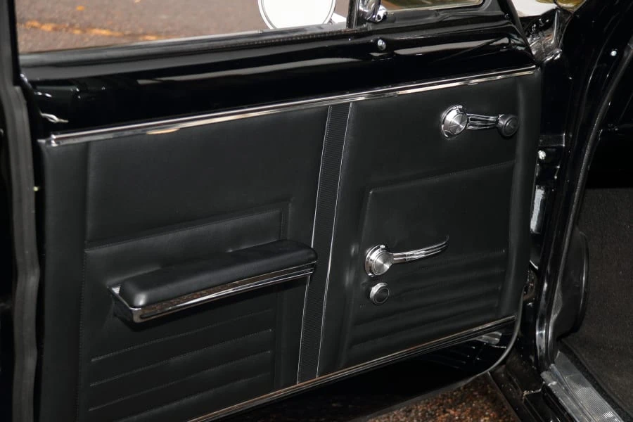 1967 Chevrolet II 2nd Gen - Image 23 of 31