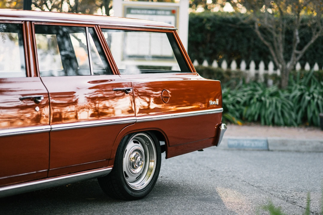 1967 Chevrolet II 2nd Gen - Image 18 of 31