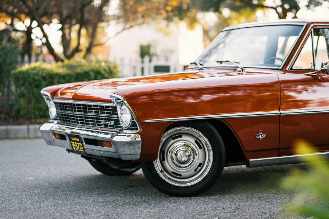 1967 Chevrolet II 2nd Gen - Image 19 of 31