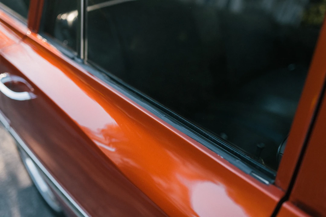 1967 Chevrolet II 2nd Gen - Image 24 of 31