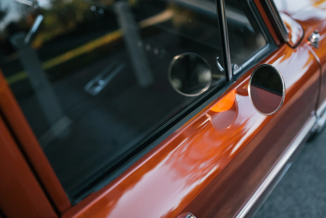 1967 Chevrolet II 2nd Gen - Image 25 of 31