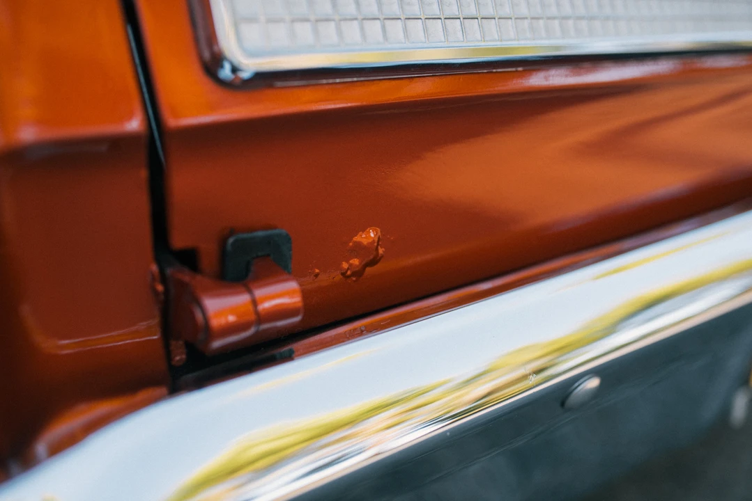 1967 Chevrolet II 2nd Gen - Image 30 of 31