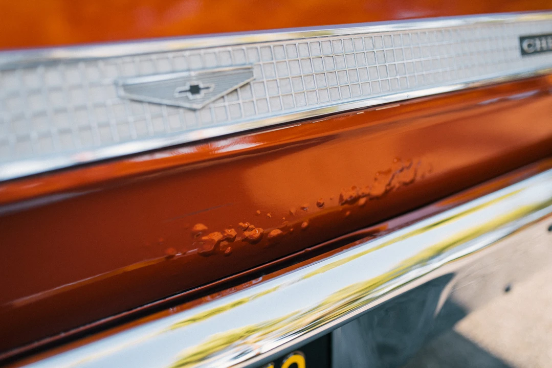 1967 Chevrolet II 2nd Gen - Image 31 of 31